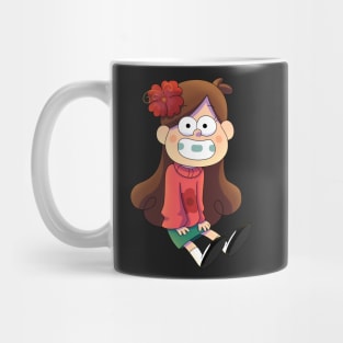 Mabel Mug